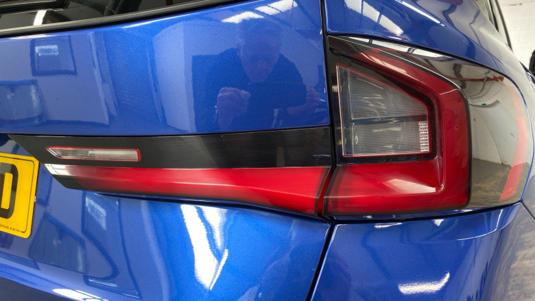 BMW X1 xDrive 30e M Sport 5dr Step Auto Estate